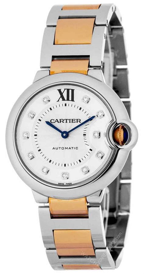 cartier women watches|cartier women's watches on sale.